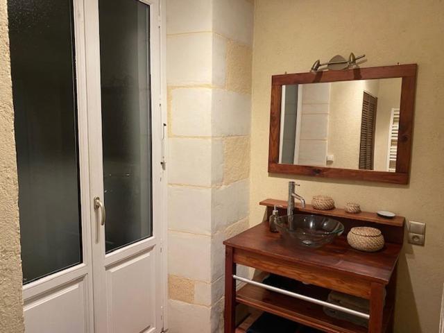 Ilot Des Cordeliers Appartement Poitiers Buitenkant foto