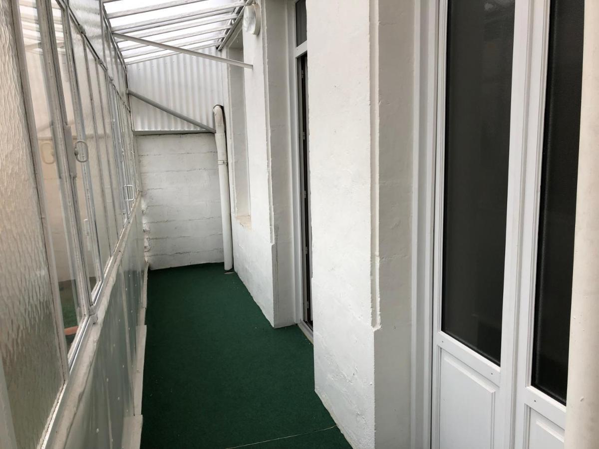 Ilot Des Cordeliers Appartement Poitiers Buitenkant foto