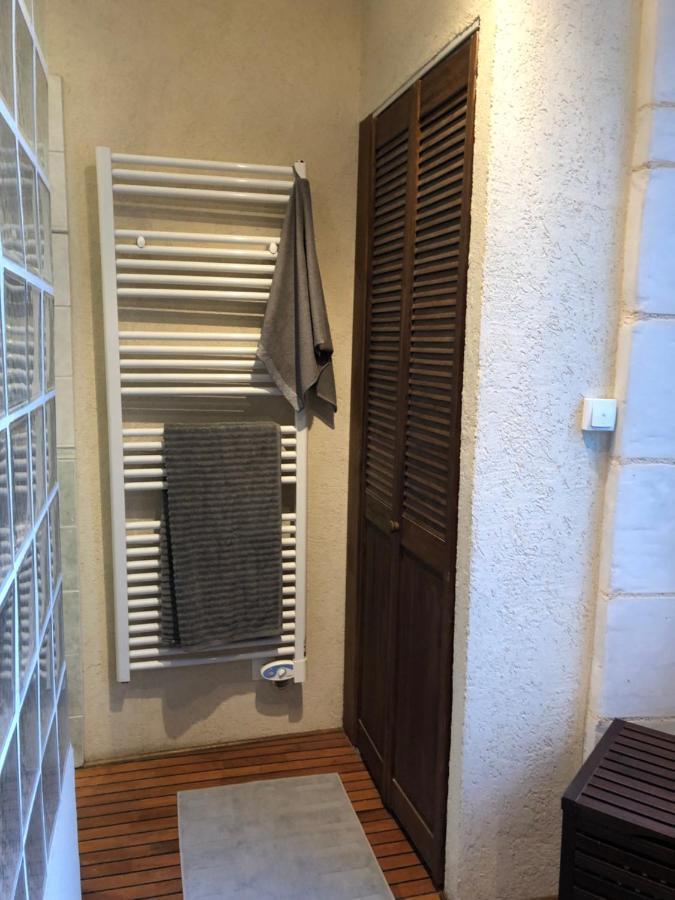 Ilot Des Cordeliers Appartement Poitiers Buitenkant foto